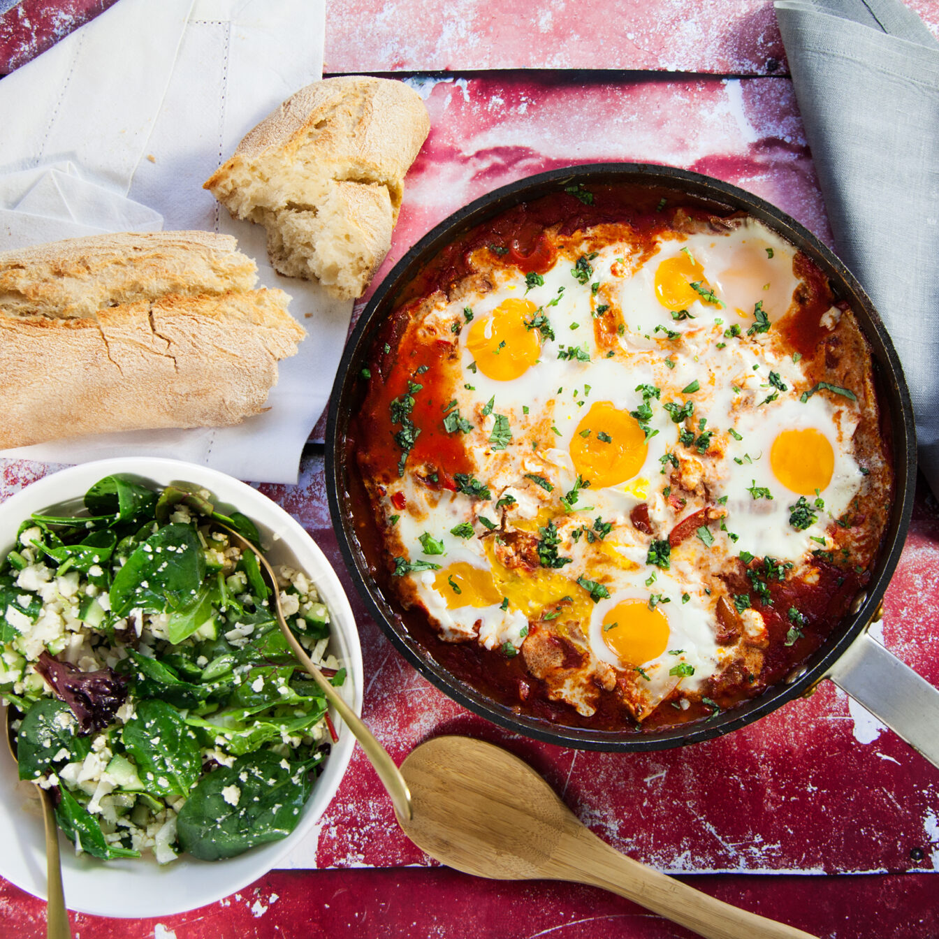 Grundrecept muffins Tasteline