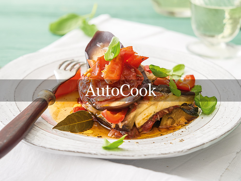 Ratatouille