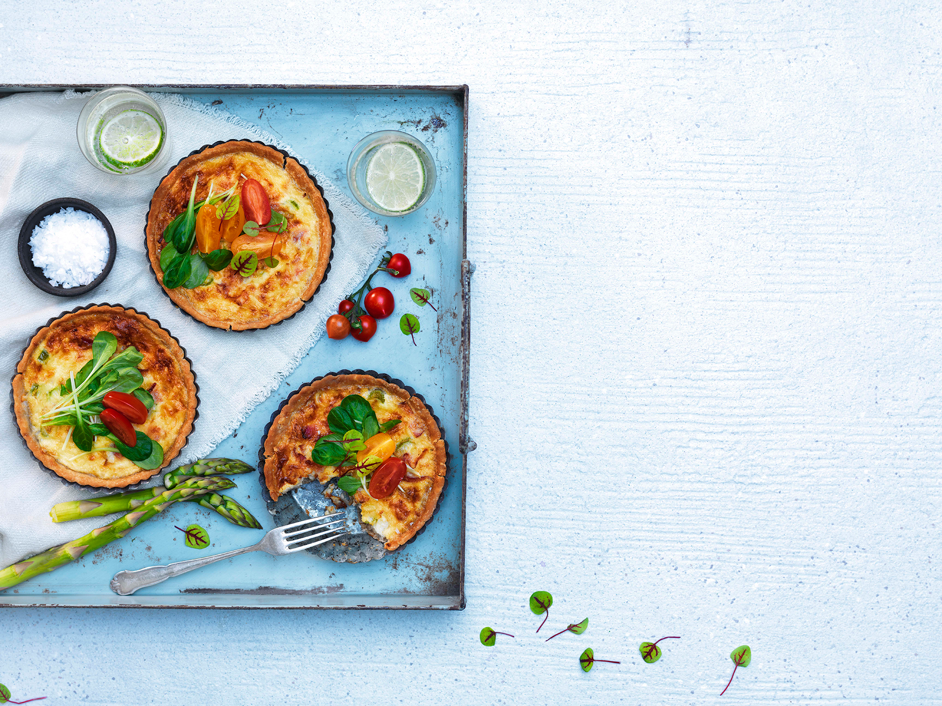 Glutenfri Västerbottensostpaj