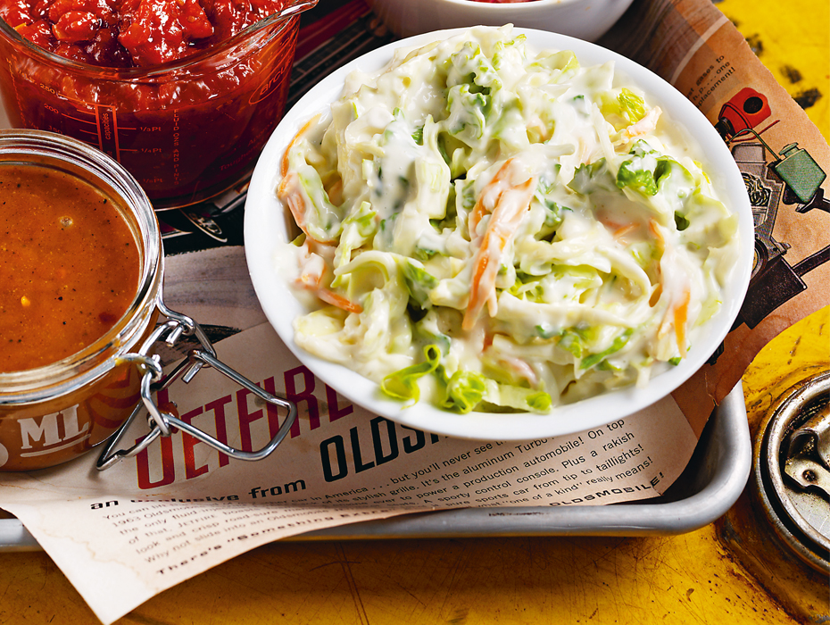 Coleslaw