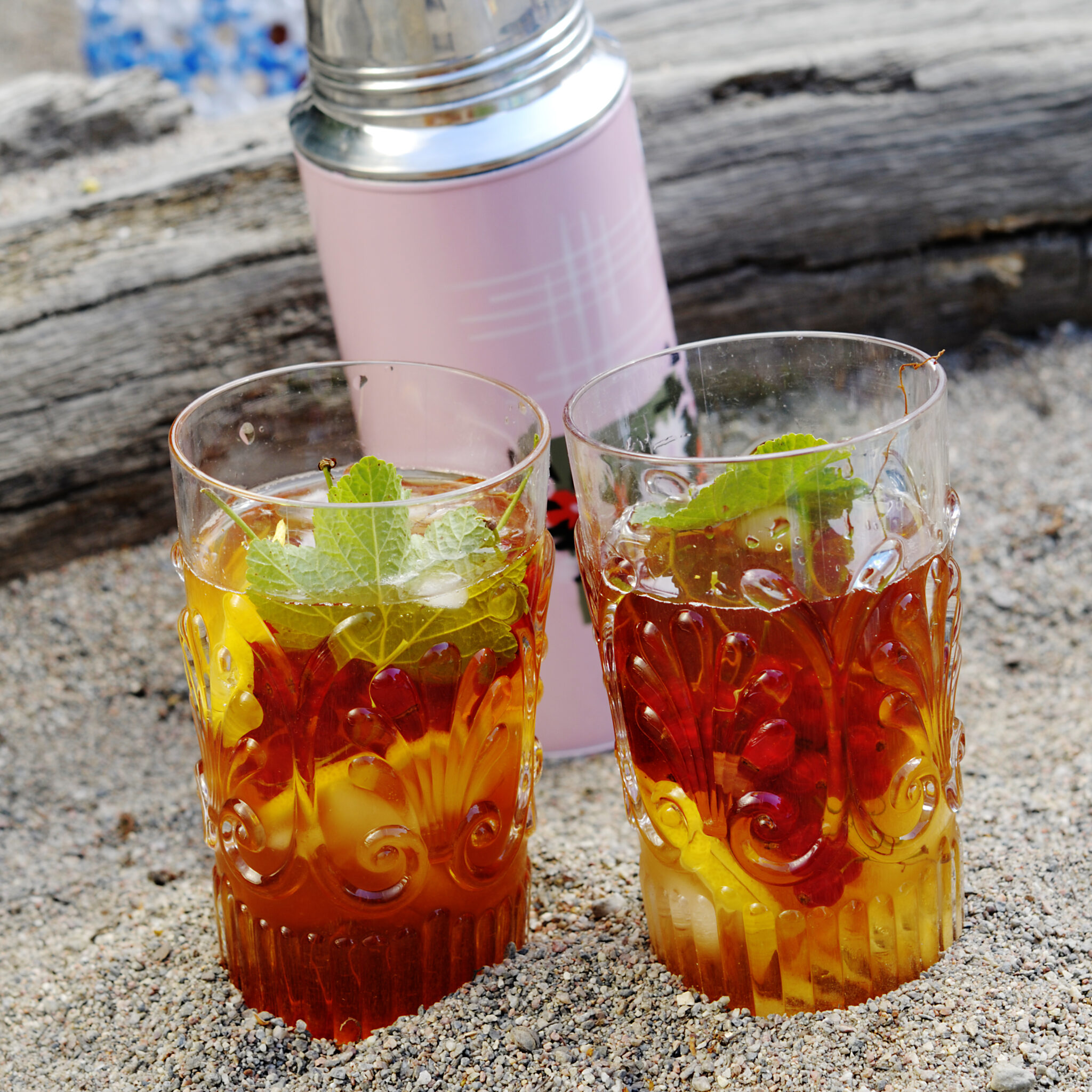 Isrooibos