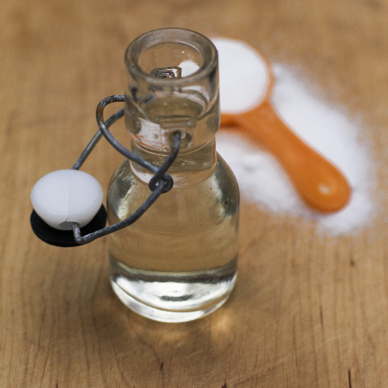 Sockerlag till drinkar Tasteline