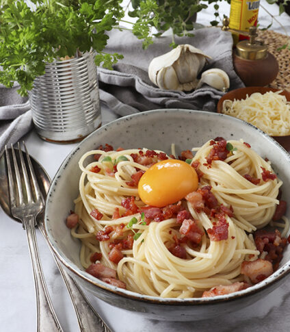 carbonara