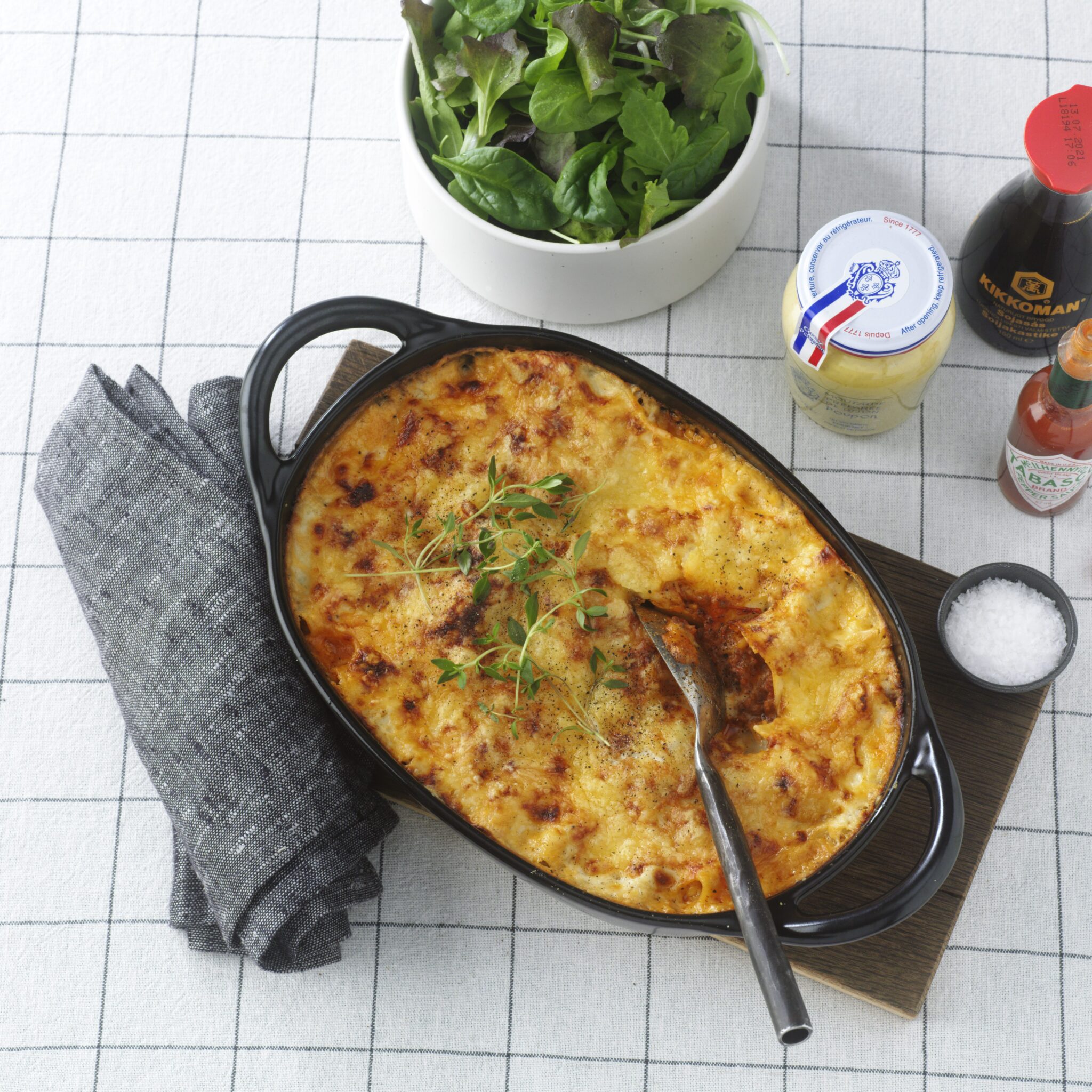 Lasagne
