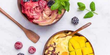 smoothiebowls