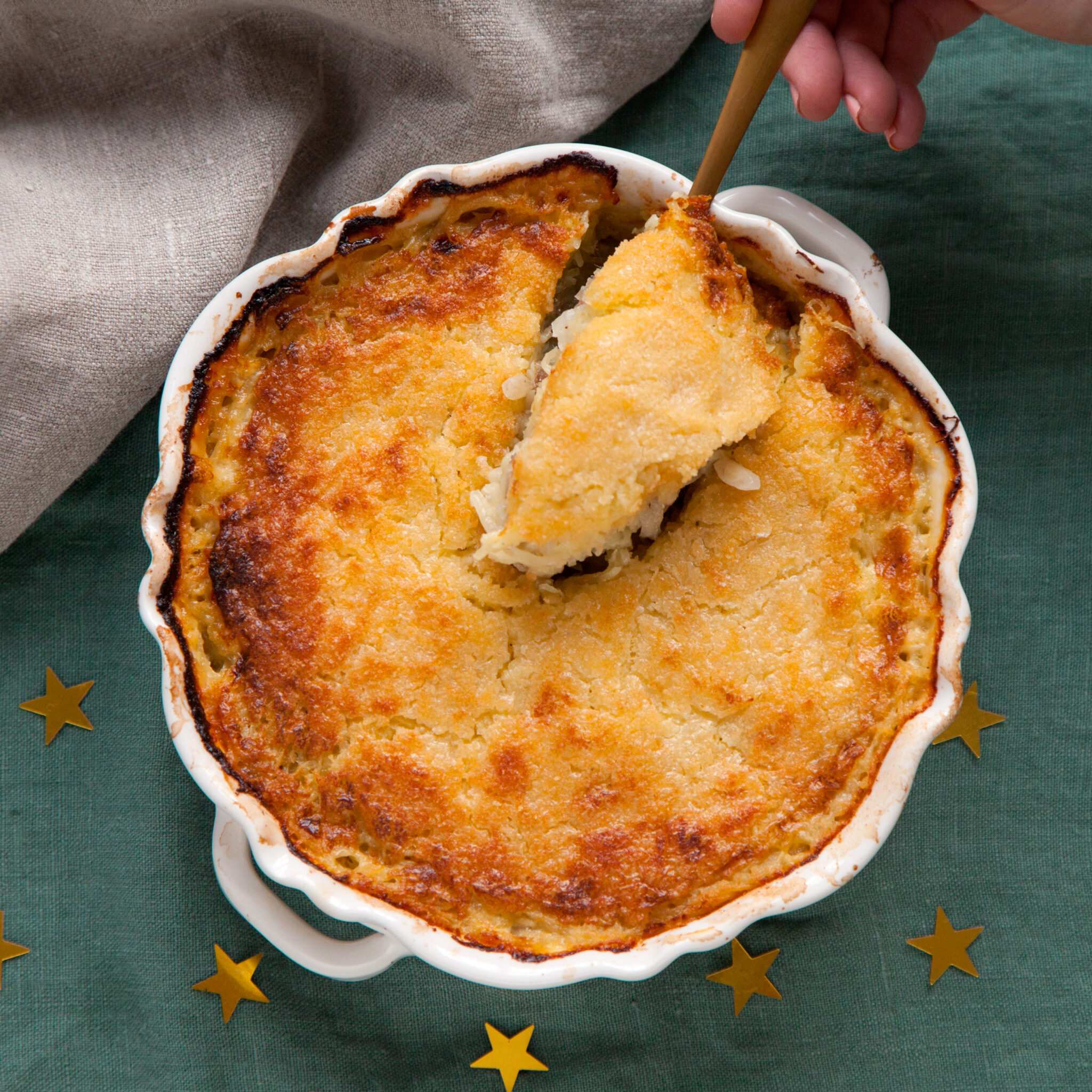 Klassisk Janssons frestelse