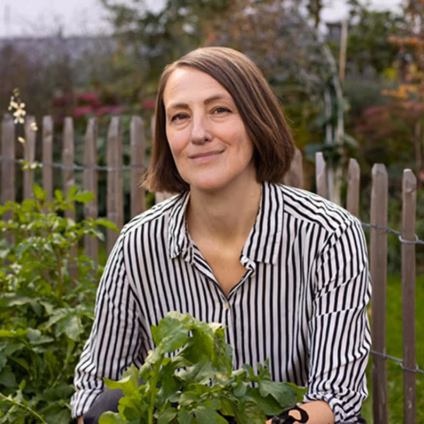 Jenny Neikell