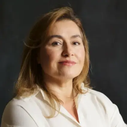 Anna Demirian