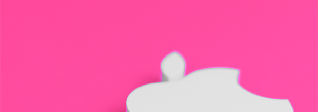 Apple_Logo_Pink