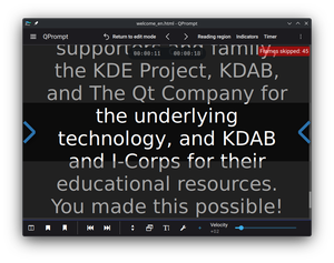 Frames skipped counter in application_QML_Blog_Javier