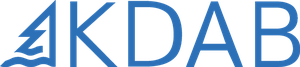 KDAB logo