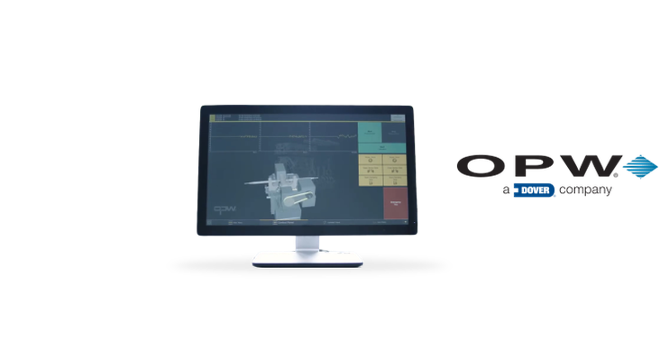 Rewriting a custom machine control software in QML