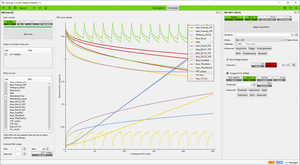 Track Lab Calibration 1