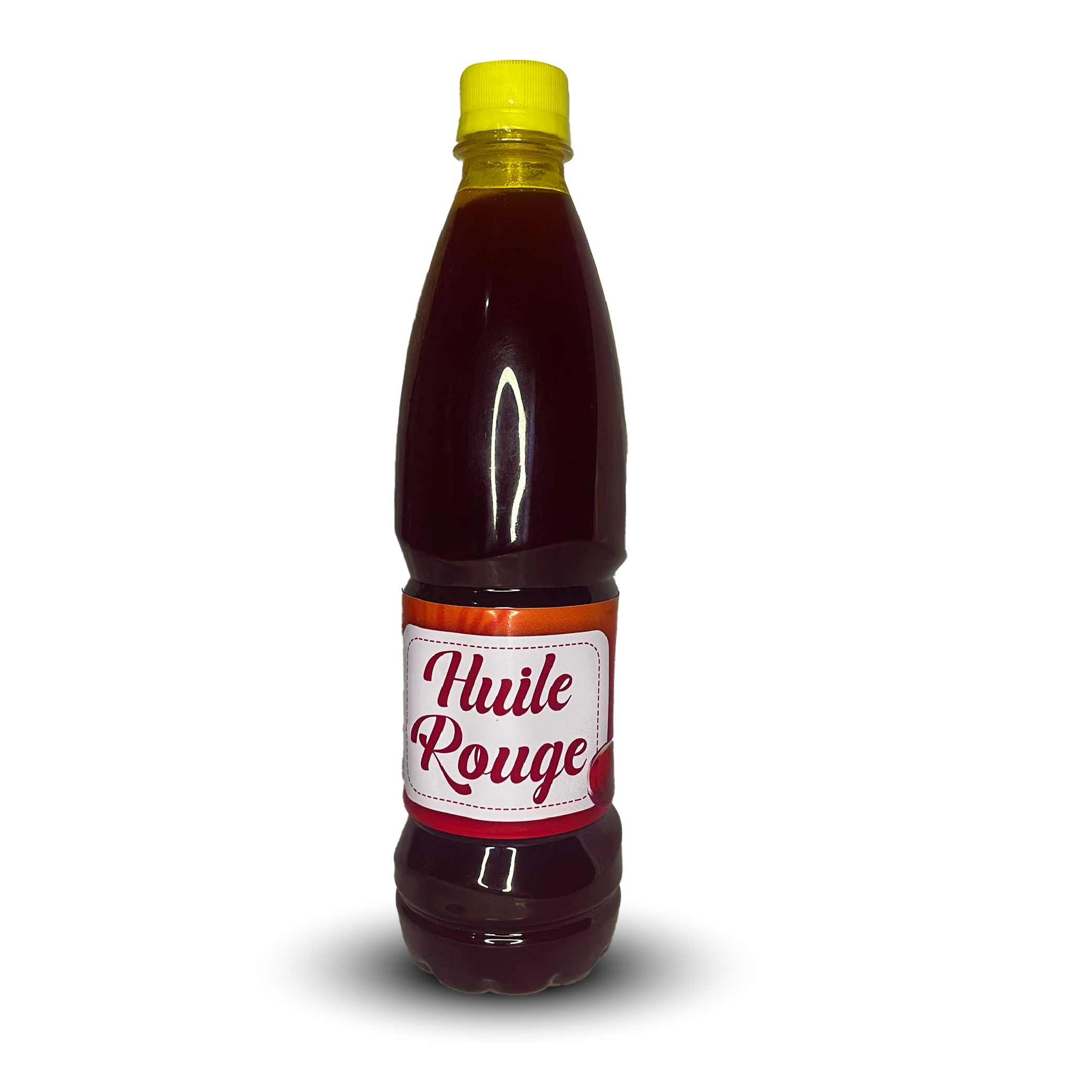 Huile Rouge 500ML