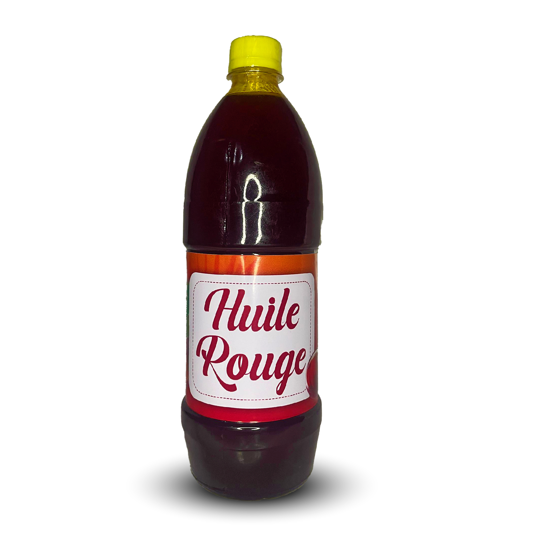 Huile Rouge 1000ML