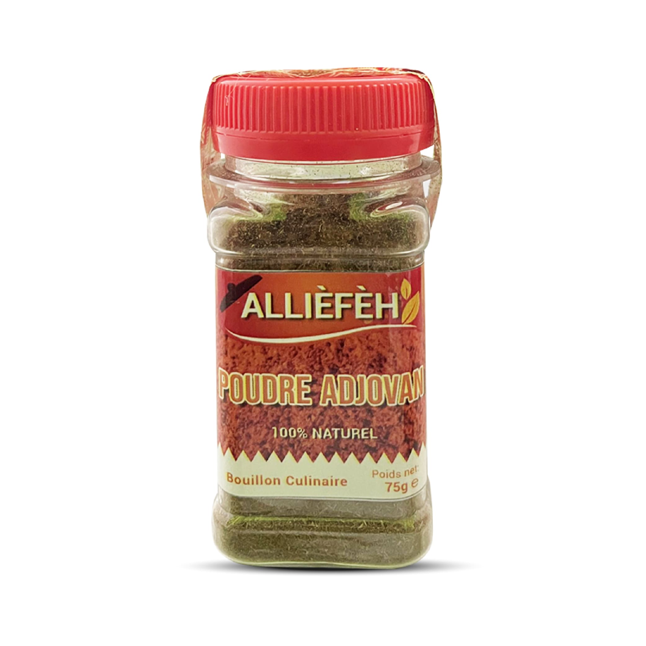 Allièfèh Poudre Adjovan
