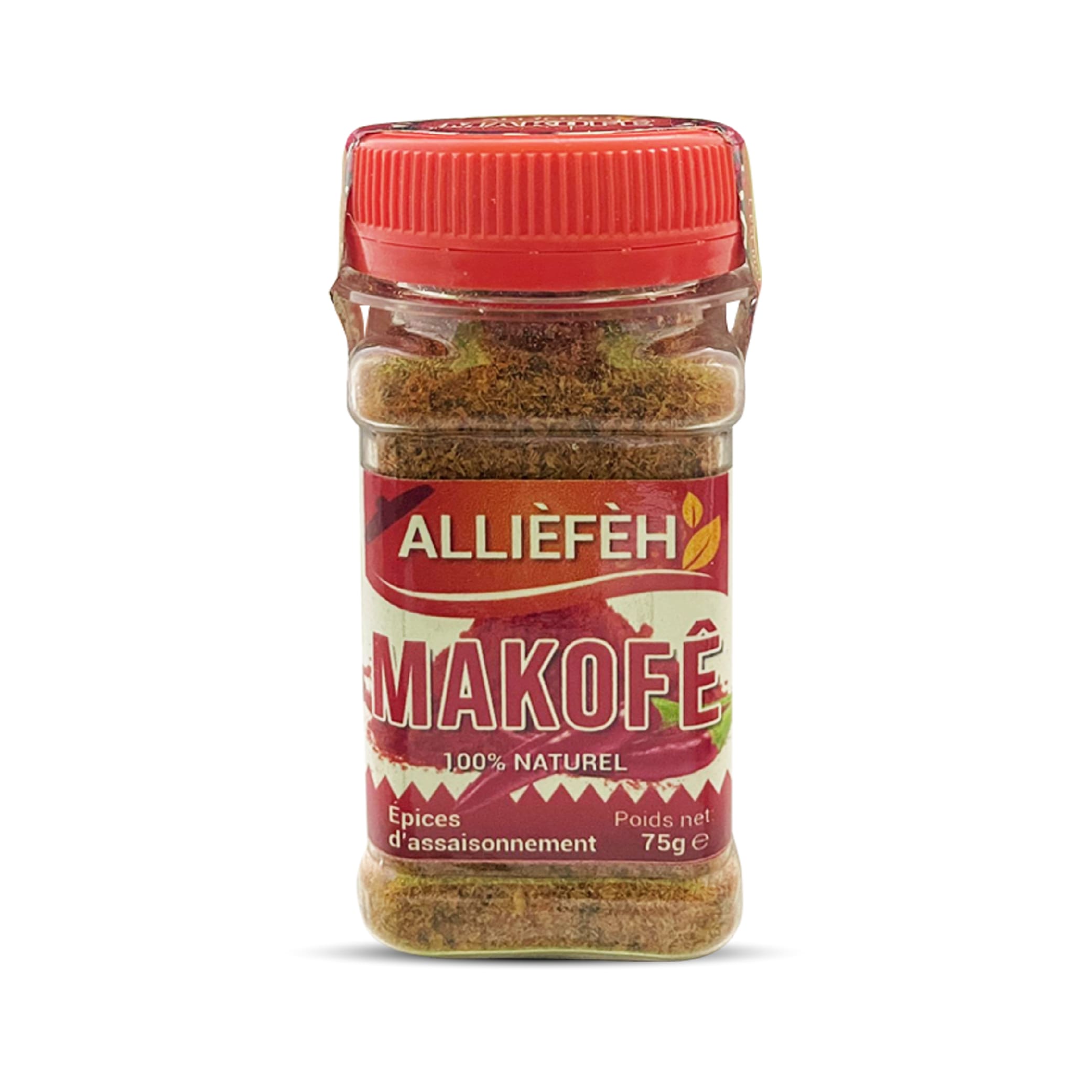 Allièfèh Makofê