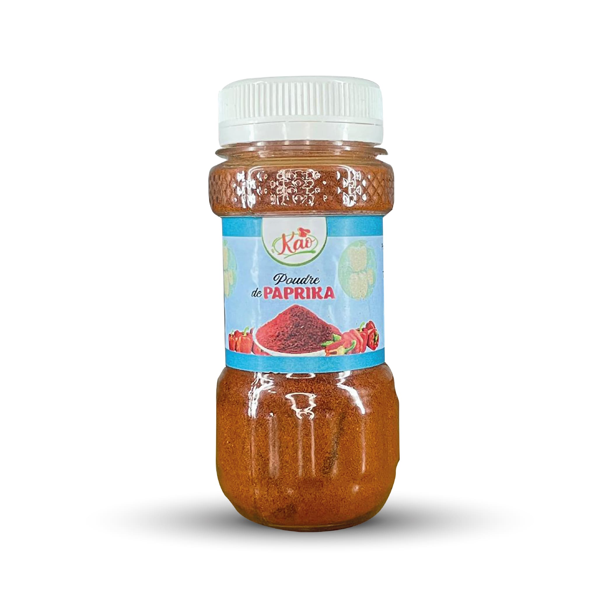 Poudre de Paprika