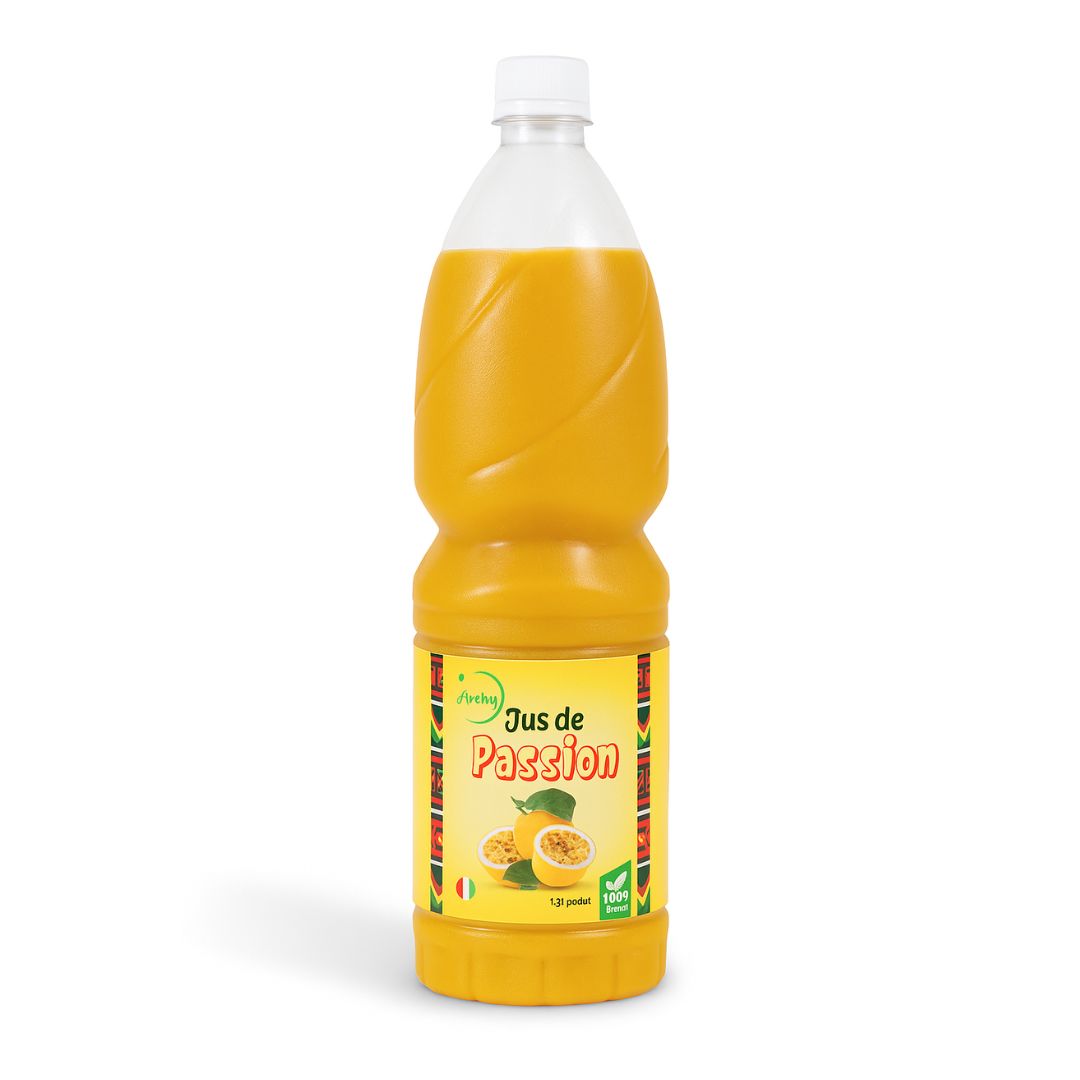 Jus de passion 1,5L