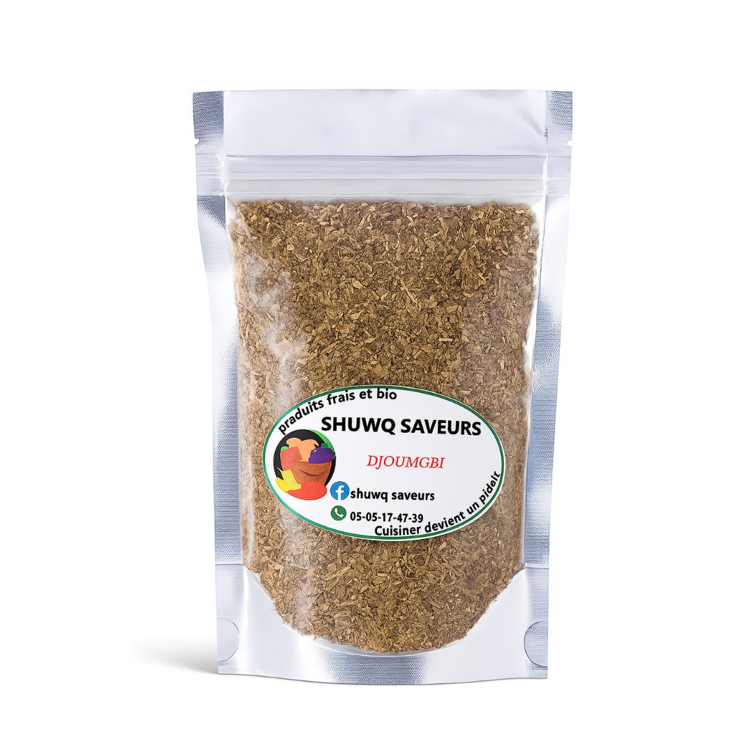 Djoumgblé 500ml