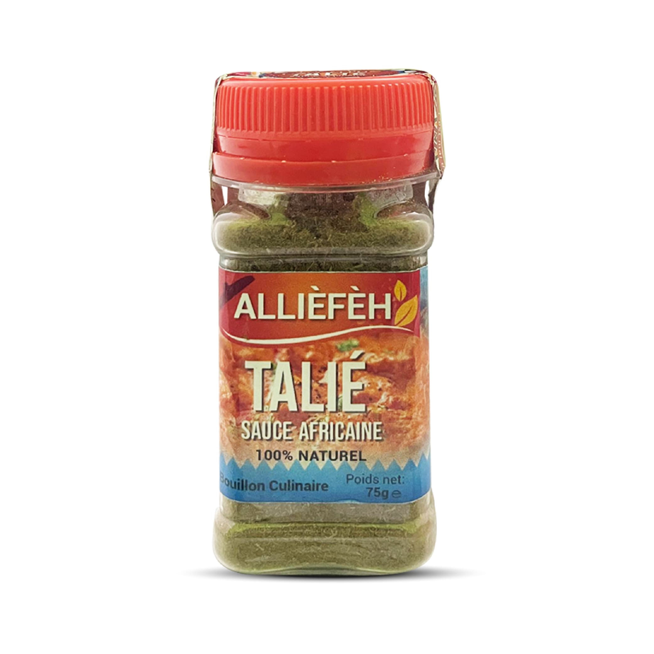 Allièfèh Tallié