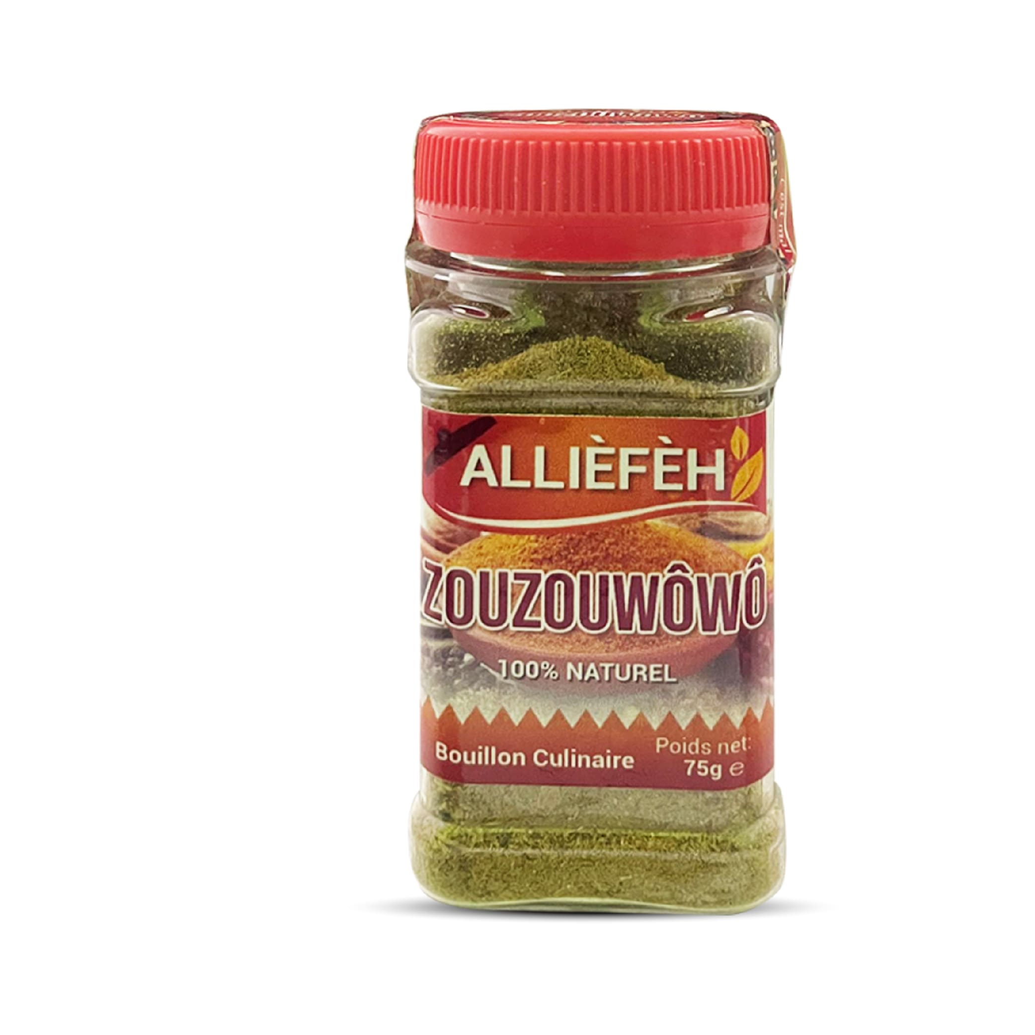 Allièfèh zouzouwôwô