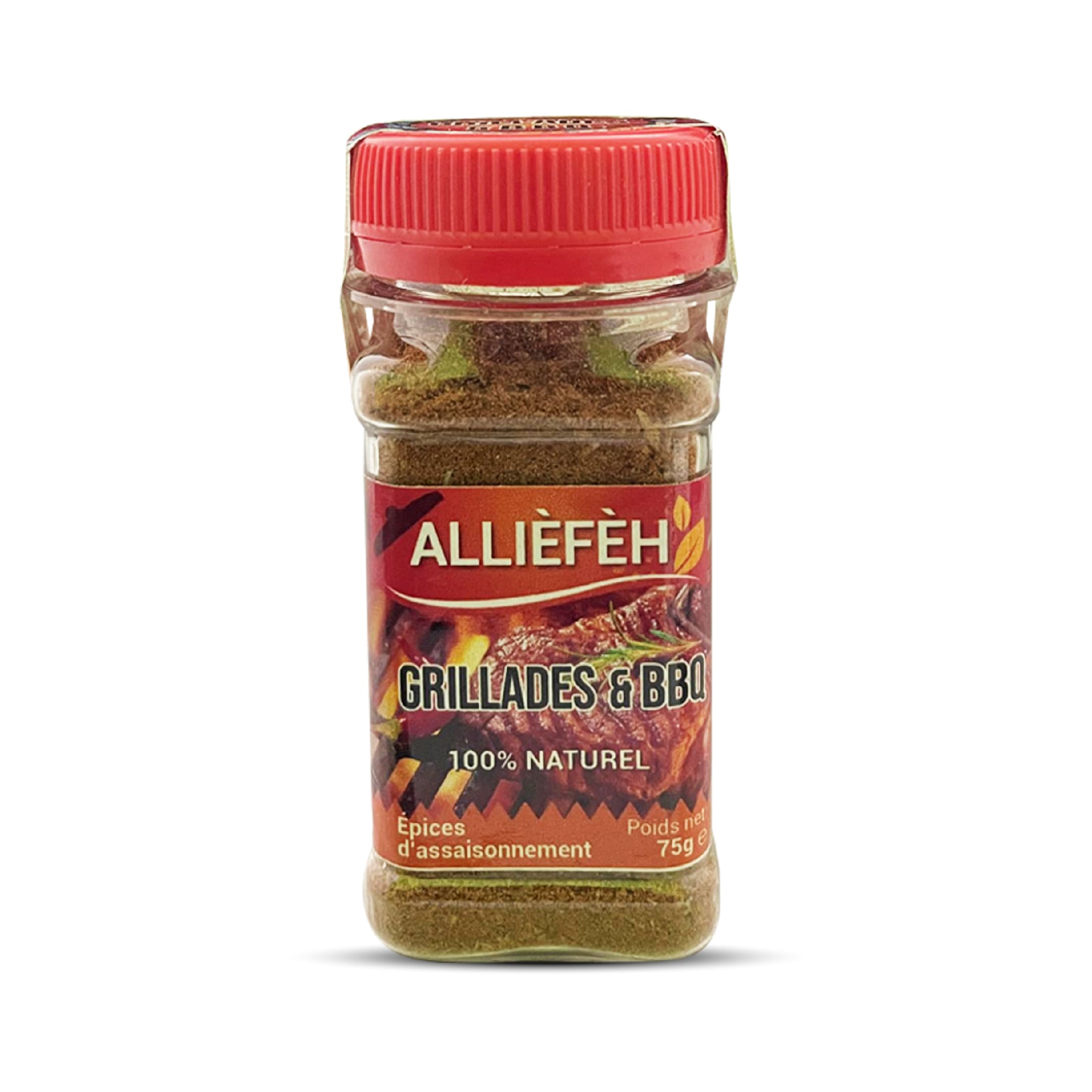 Allièfèh grillades et BBQ