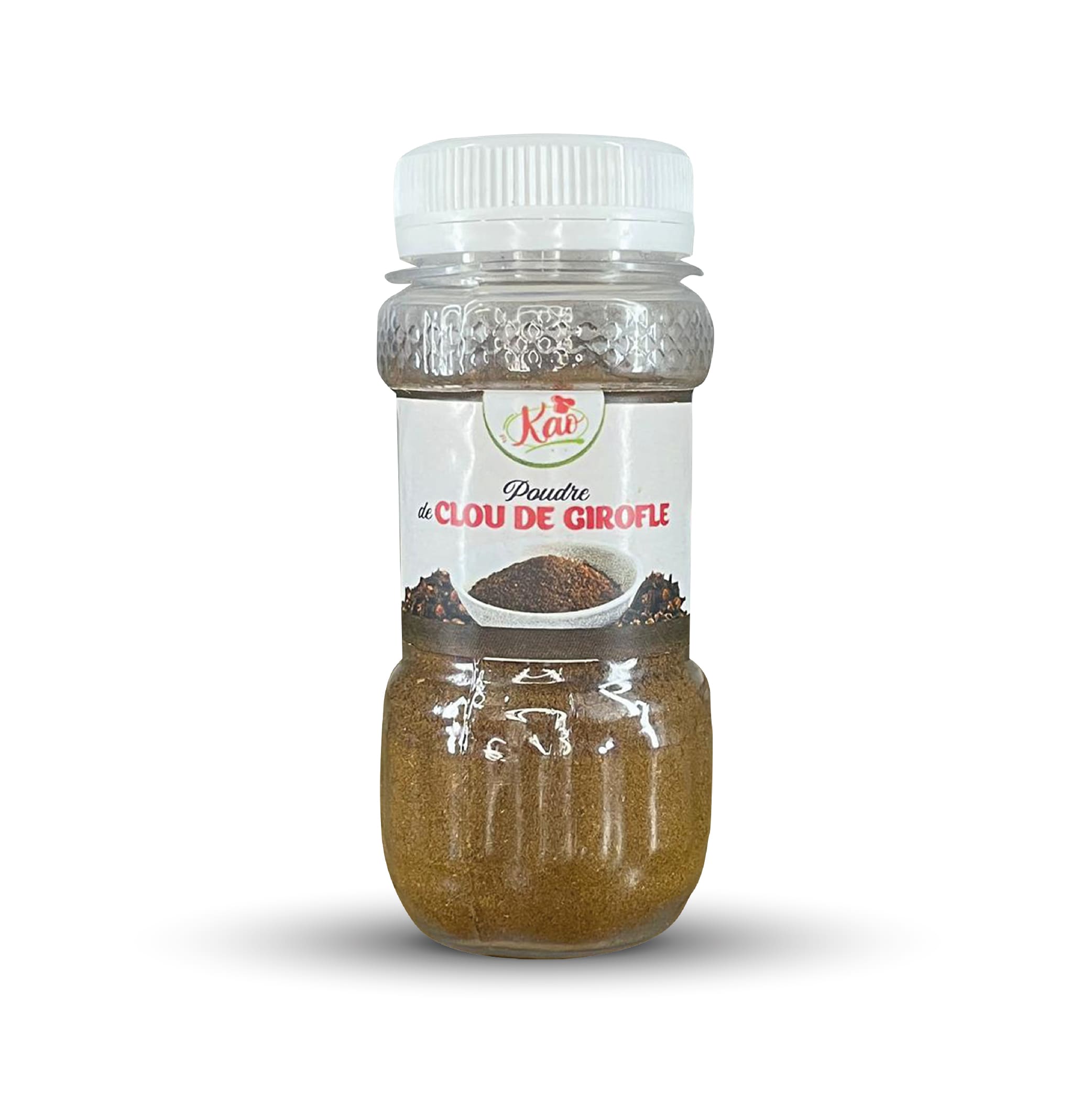 KAO Clou de girofle