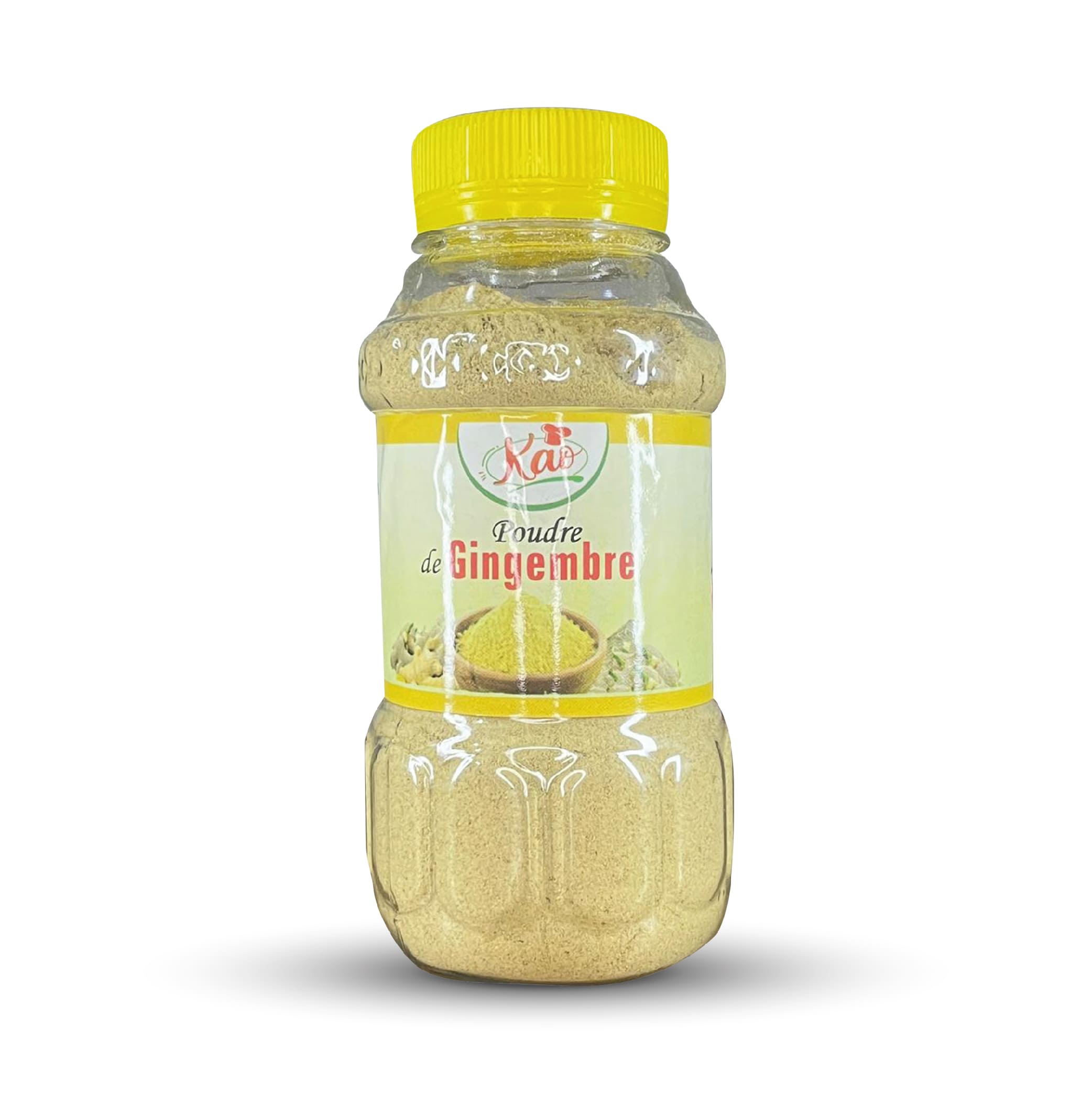 Poudre de Gingembre