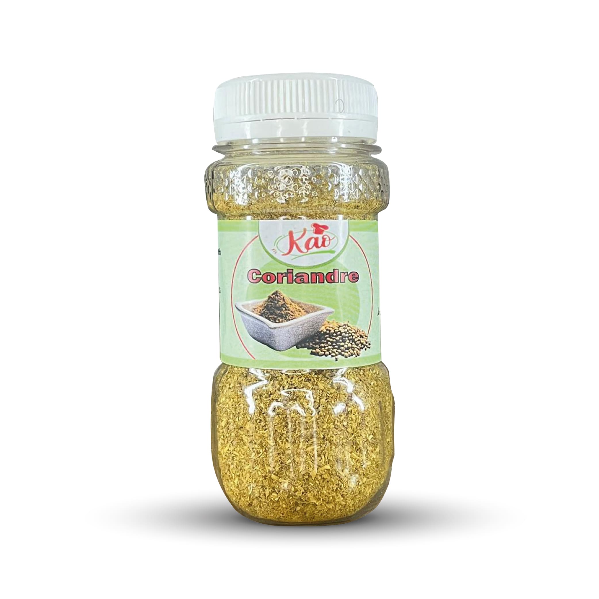 Poudre de Coriandre