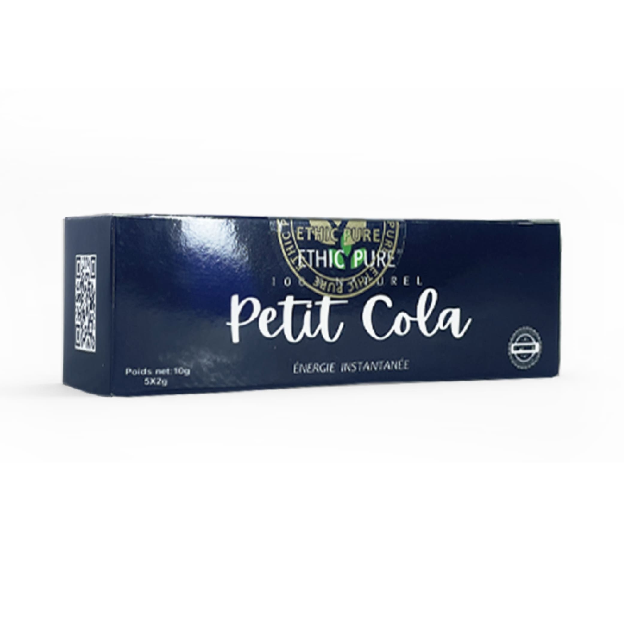 Stick de poudre de noix de petit cola 5 sticks (2g × 5)