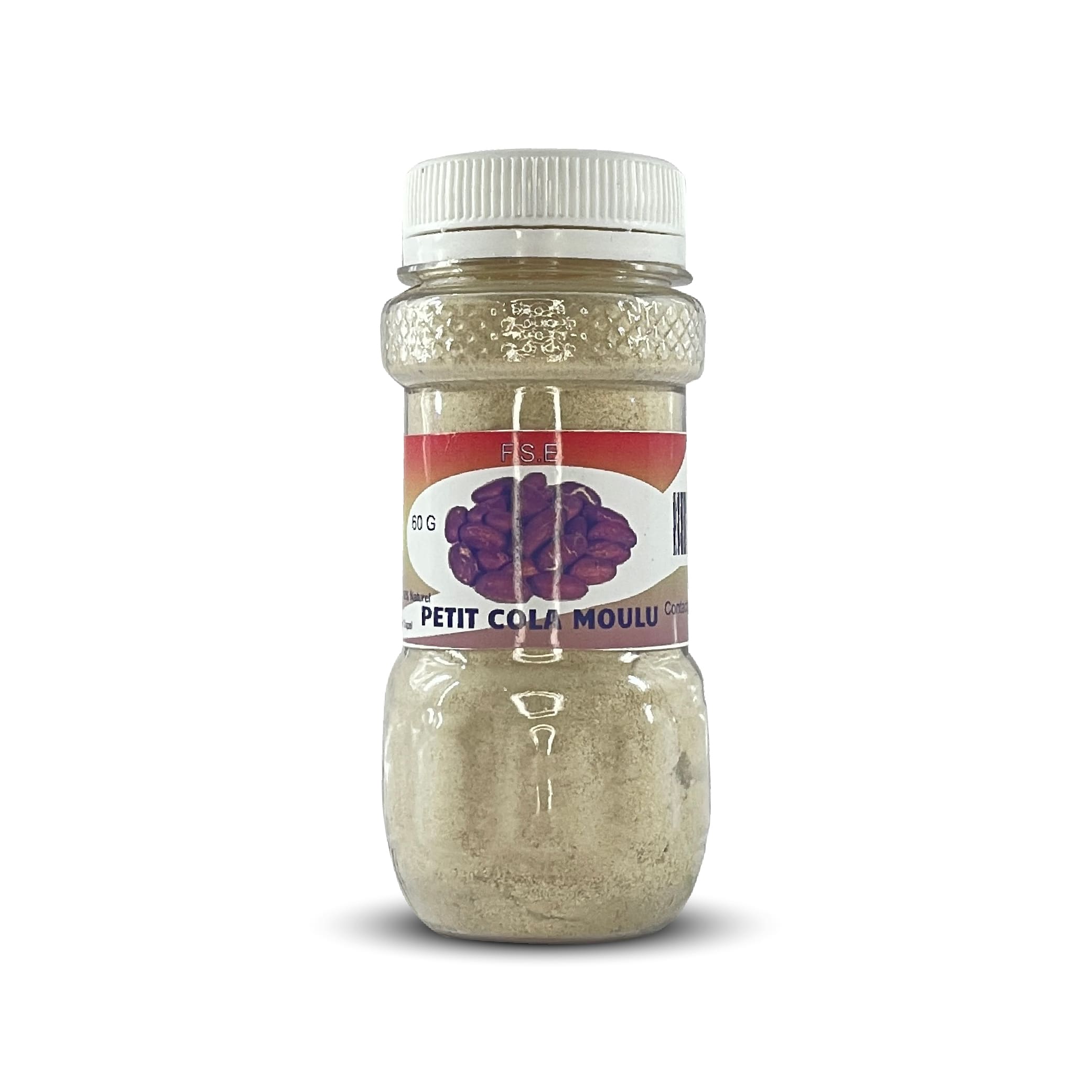 Petit cola moulu 60g