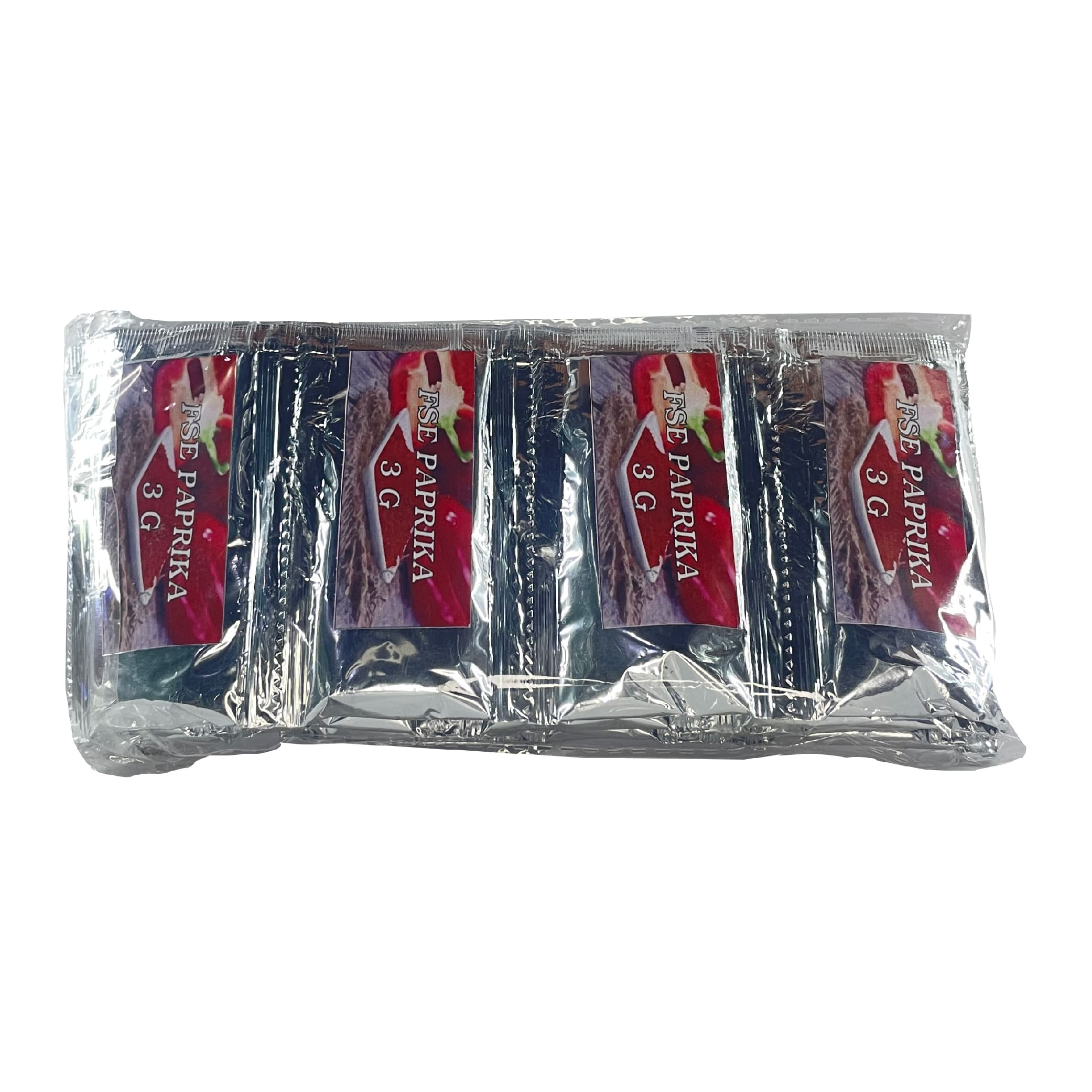 Paprika 2g × 20 sachets