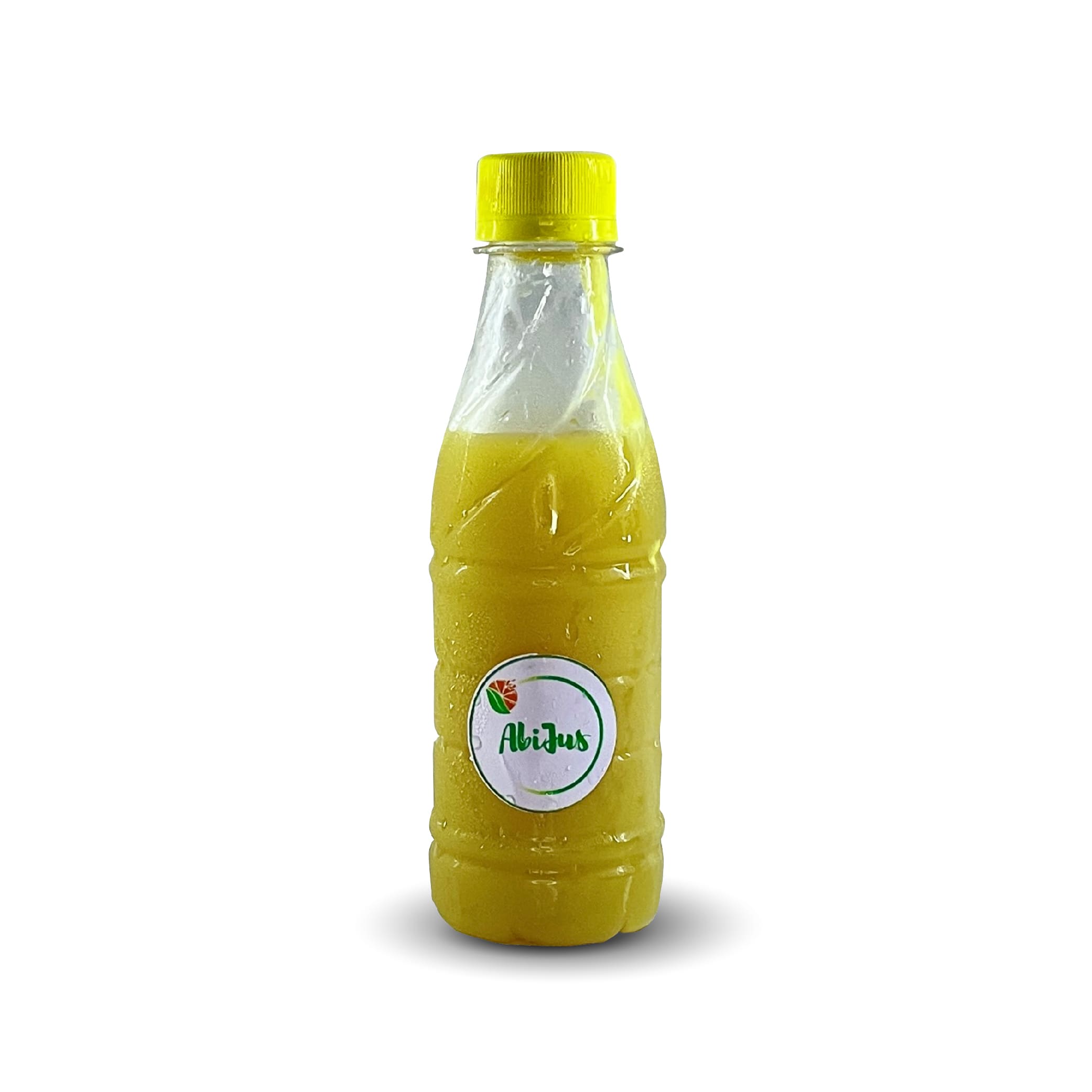 Abijus Gingembre 0.3 L