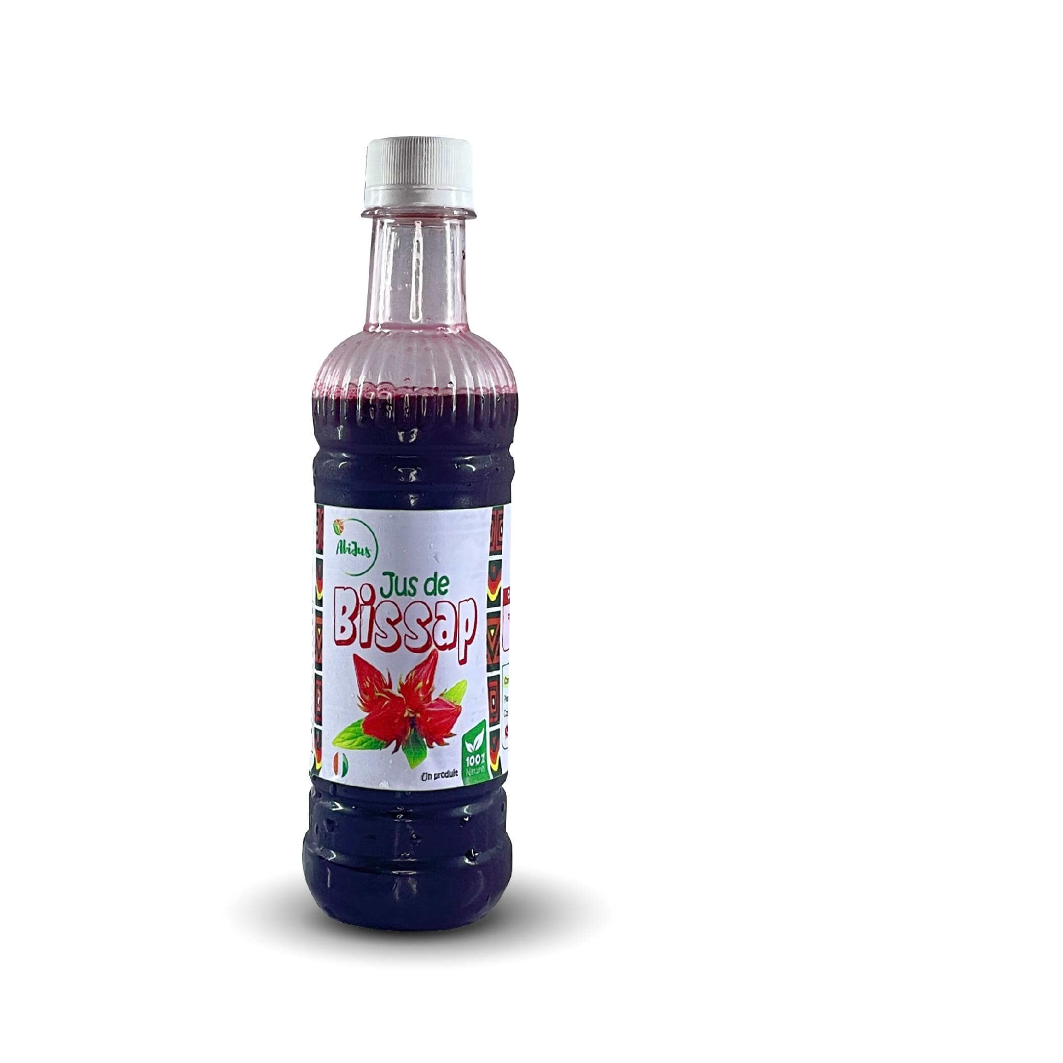 Abijus Bissap 0.5 L