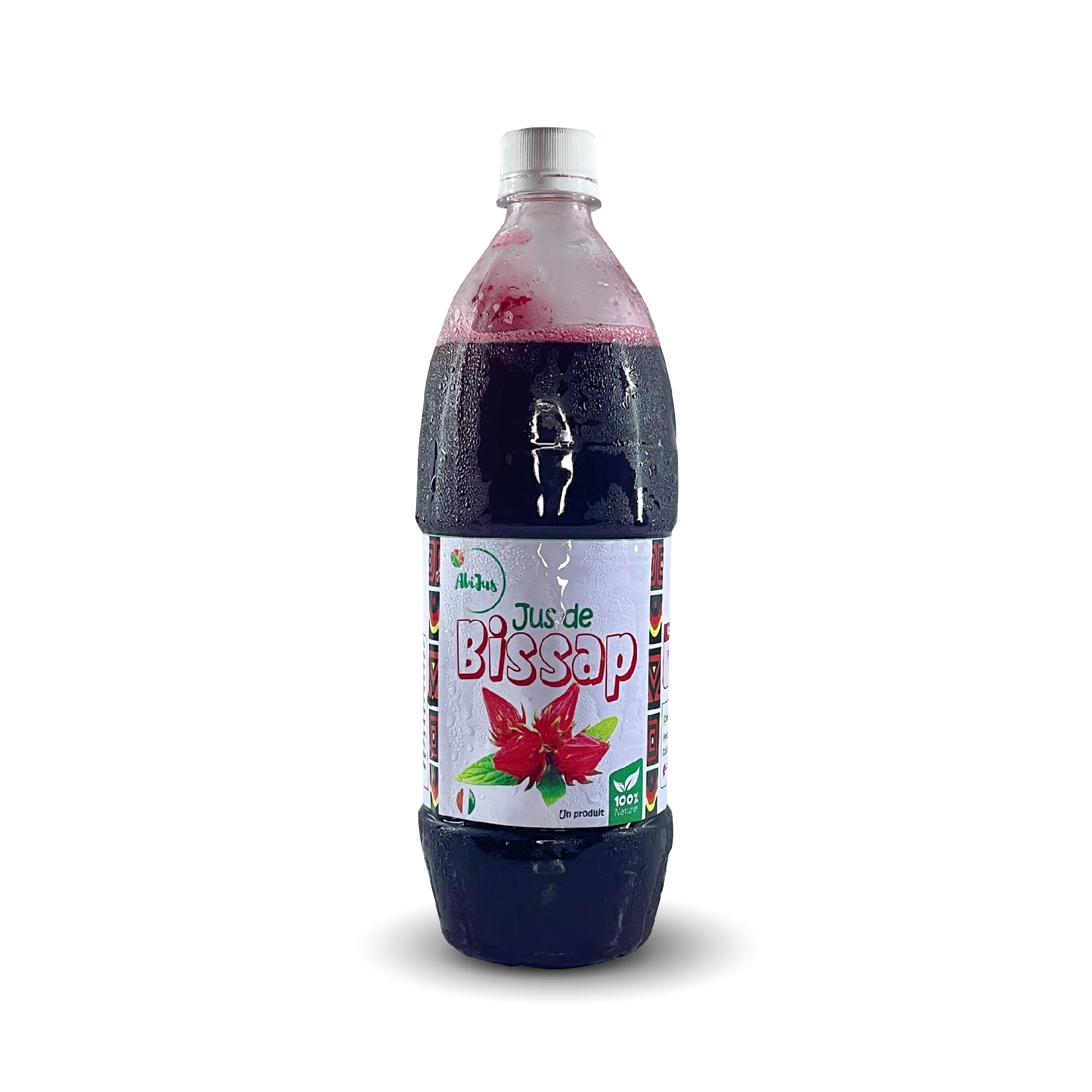 Abijus Bissap 1L