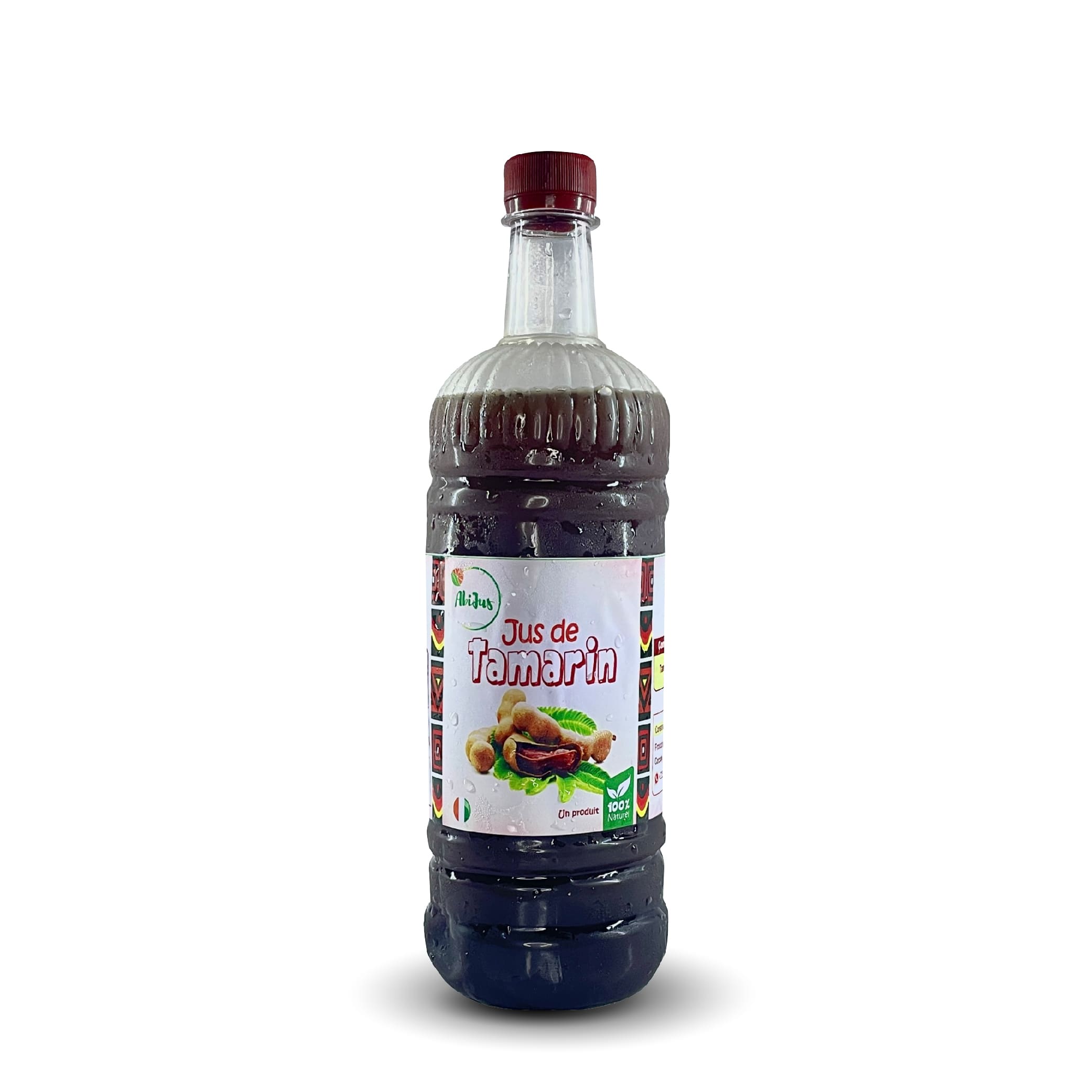 Abijus Tamarin 0.5 L