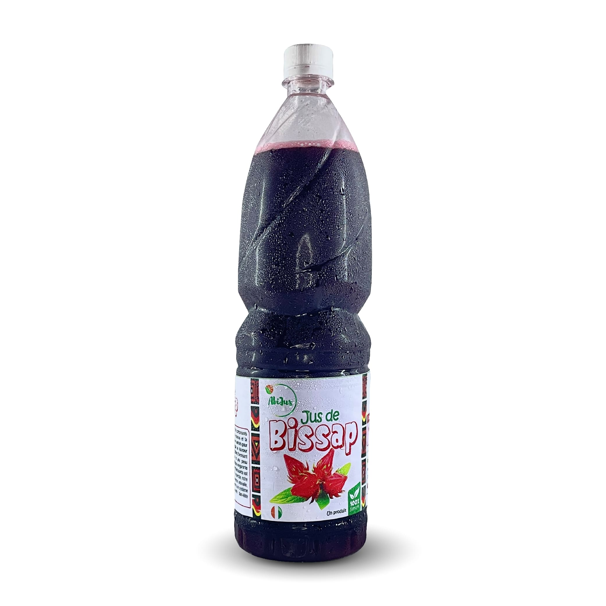 Abijus Bissap 1.5 L