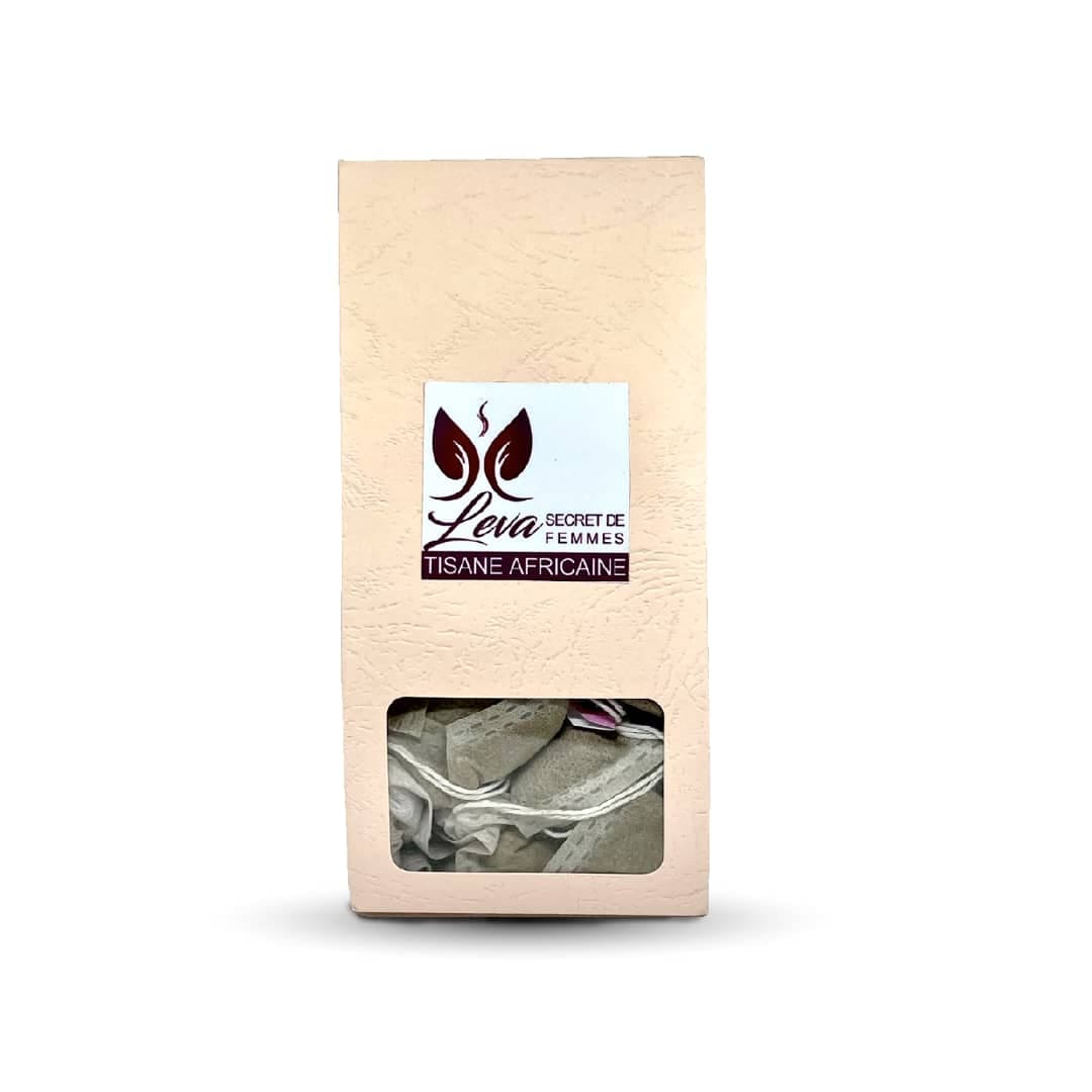 Leva secret de femme (Tisane)