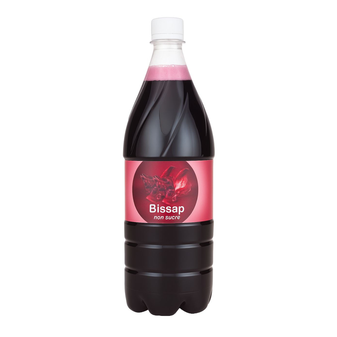 Jus de bissap 1,5L