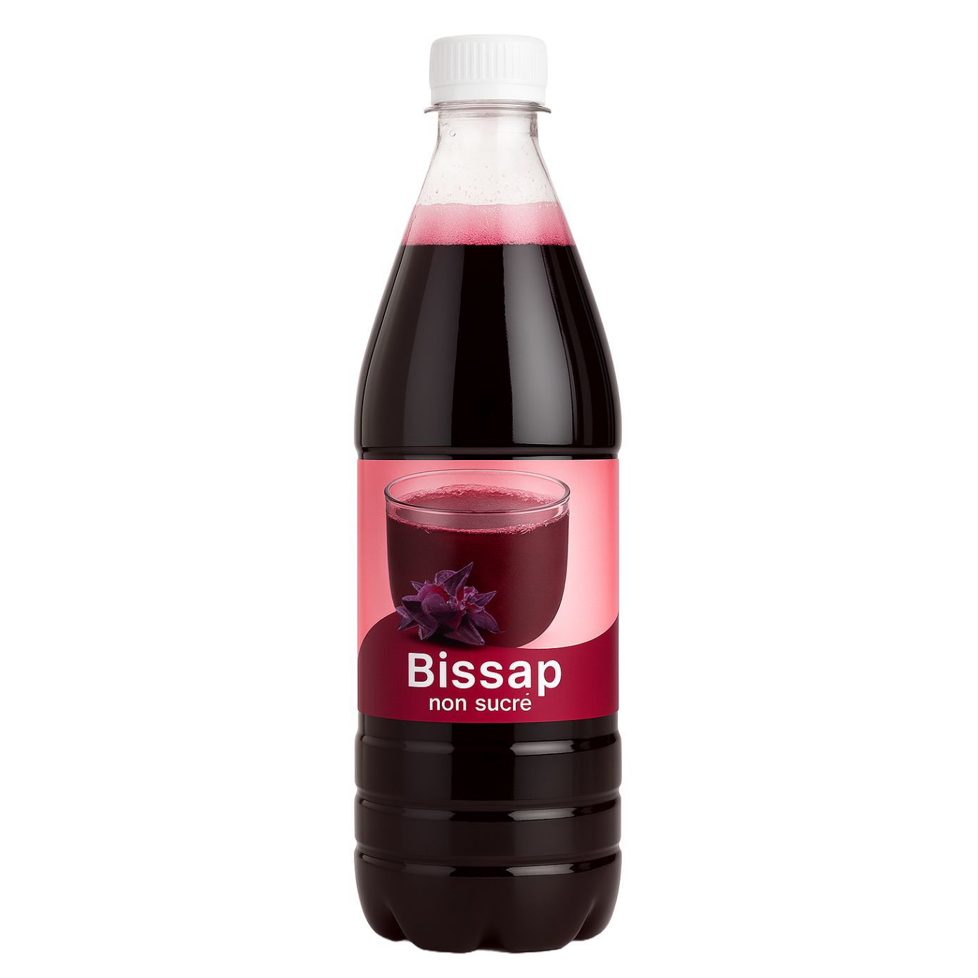 Jus de bissap 1,5L