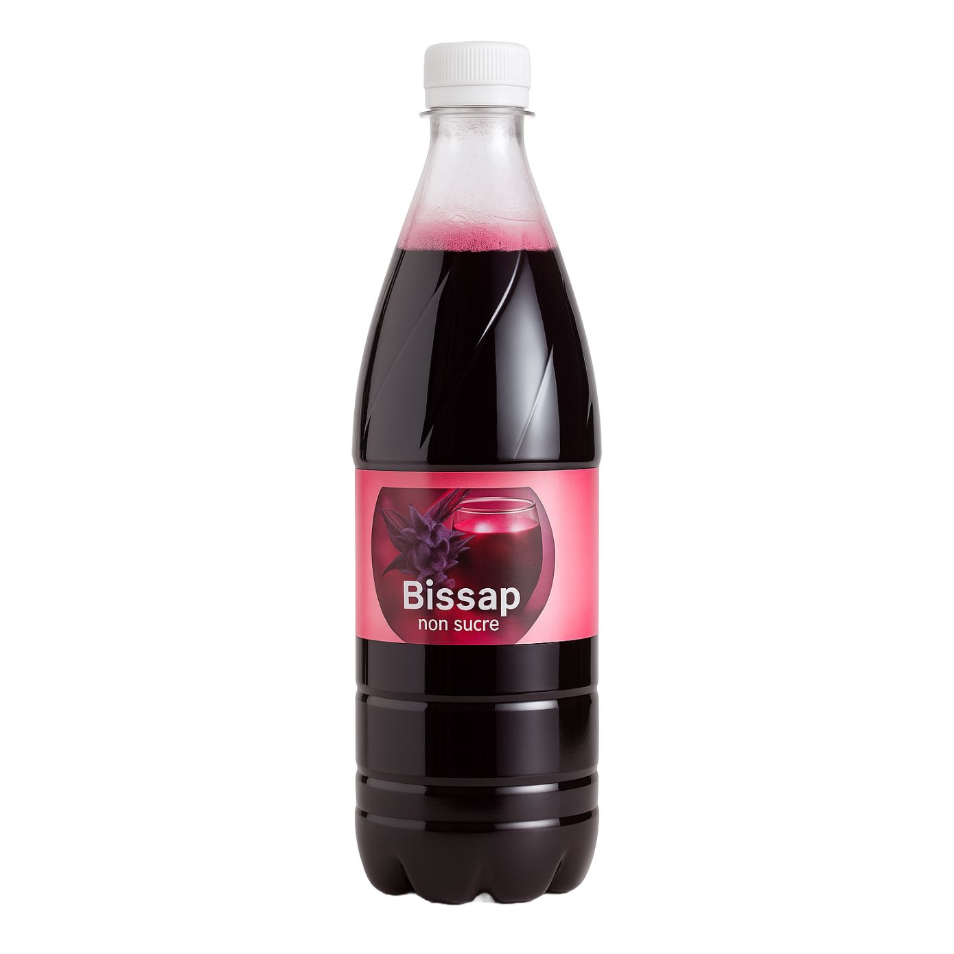 Jus de bissap 1,5L