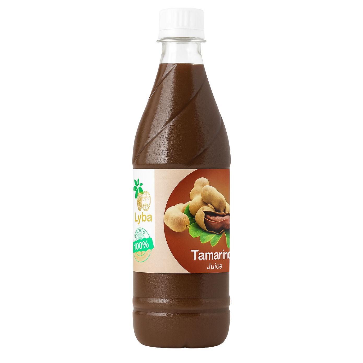 Jus de Tamarin 1,5L (Tomi)