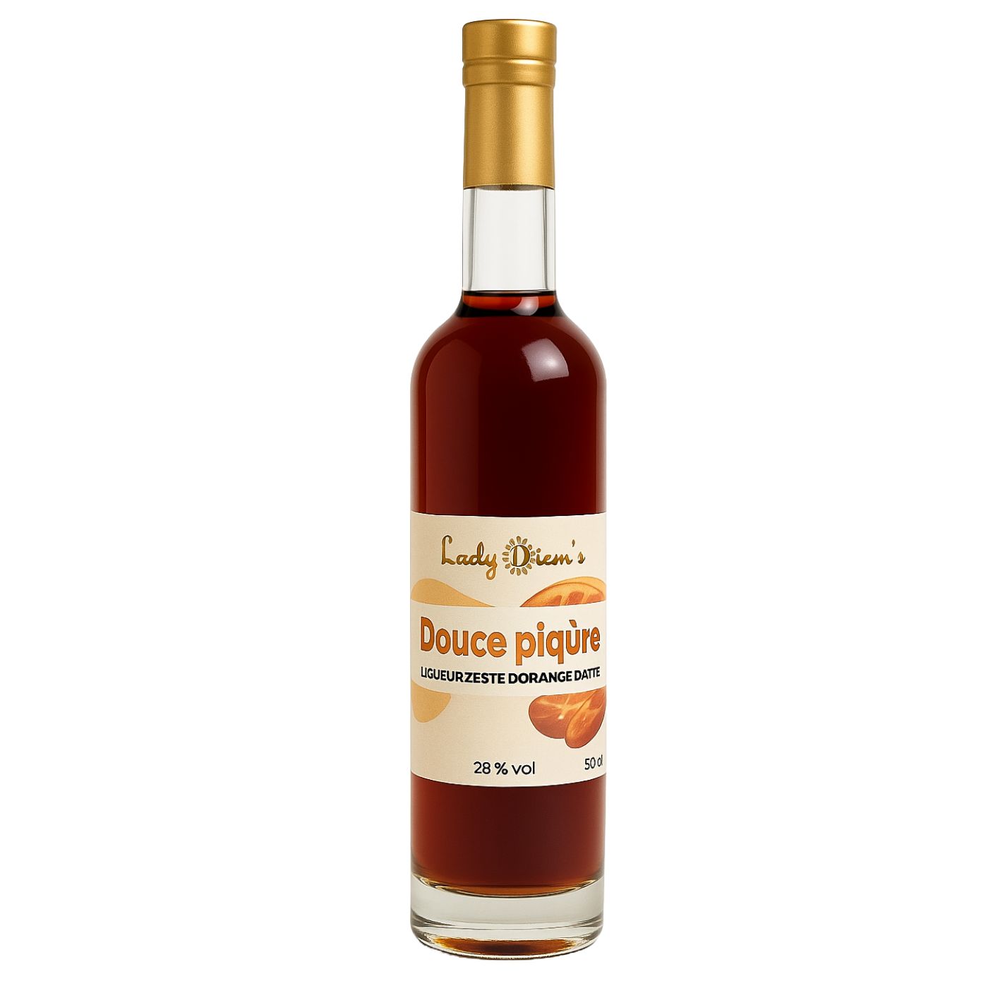 Douce Piqure