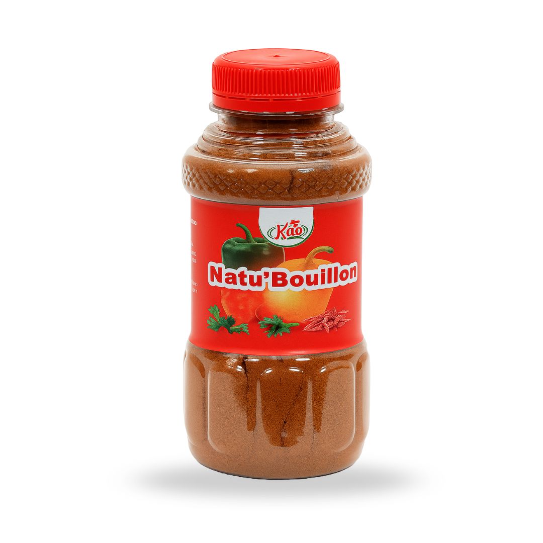 Natu'Bouillon 130g