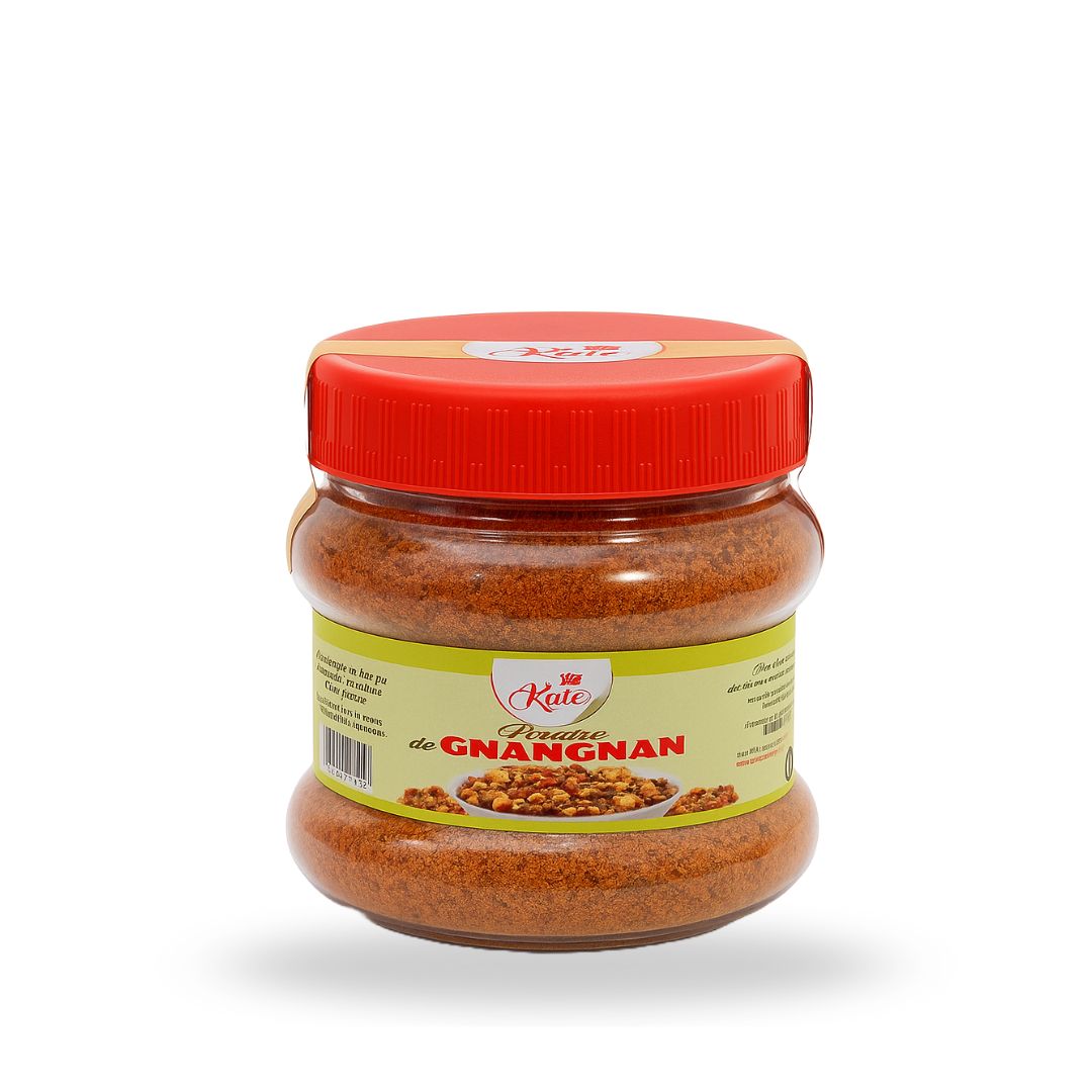 KAO Poudre de gnangnan 200g