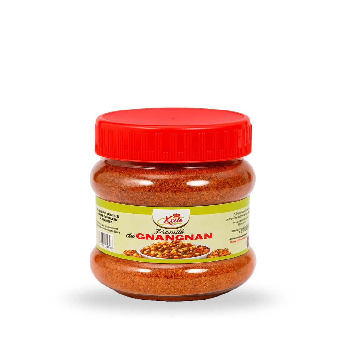 KAO Poudre de gnangnan 200g