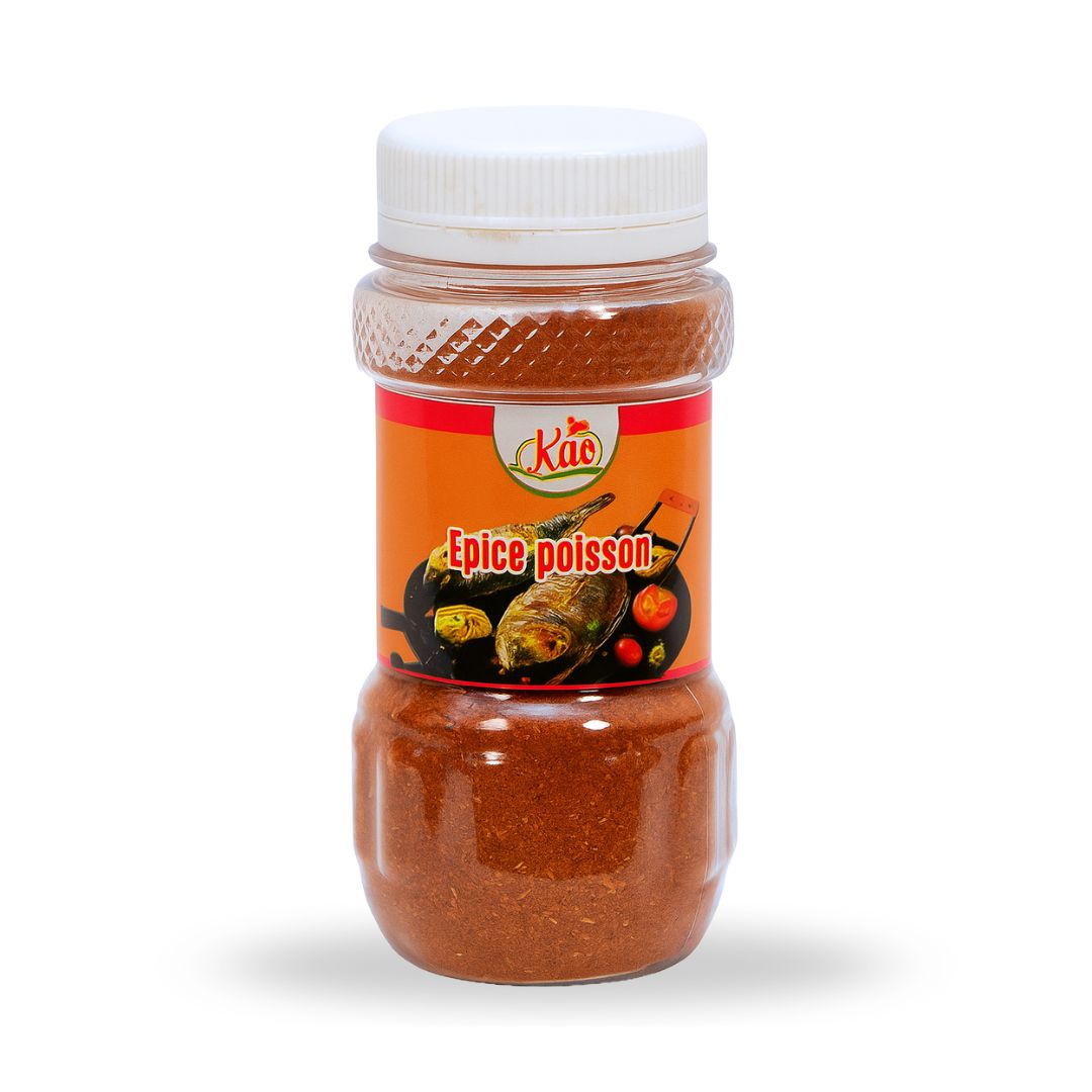 KAO Epice poisson 50g