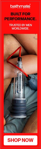 Bathmate HydroXtreme