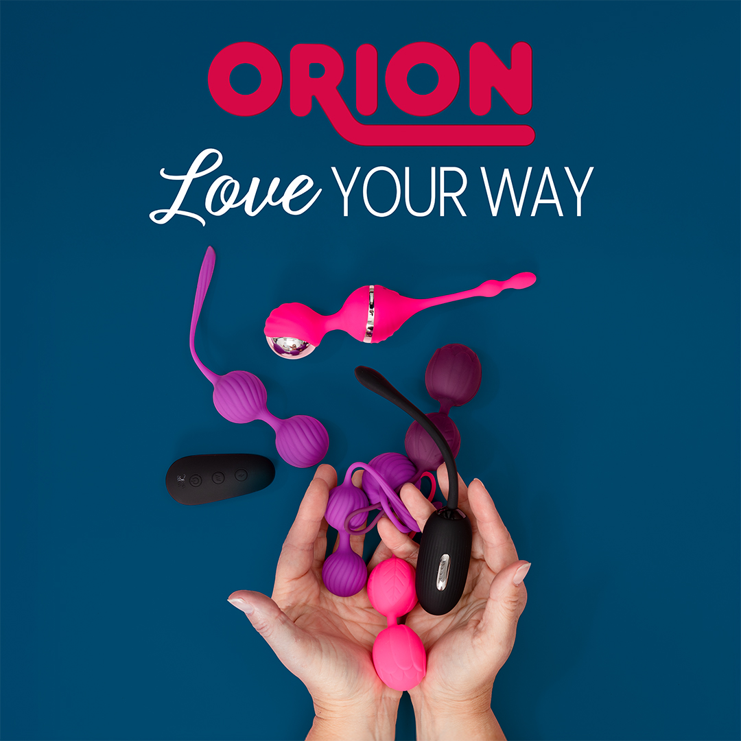 ORION partner image